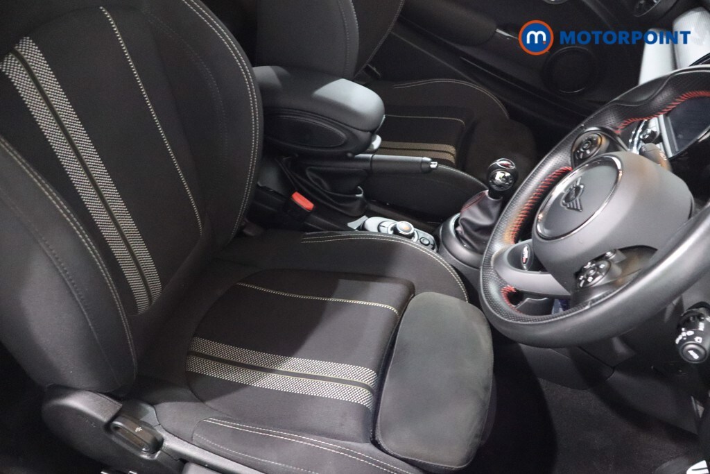 Used MINI Hatch 2021 for sale - 77519939: Photo 32