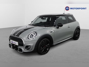 Used MINI Hatch 2021 for sale - 77519939: Photo