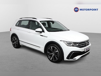 2023 - 1.5 TSI 150 R-Line 5dr DSG