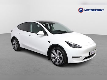 Used Tesla Model Y 2022 for sale - 78718087: Photo