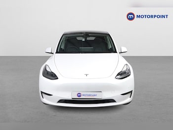 Used Tesla Model Y 2022 for sale - 78718087: Photo