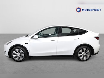 Used Tesla Model Y 2022 for sale - 78718087: Photo