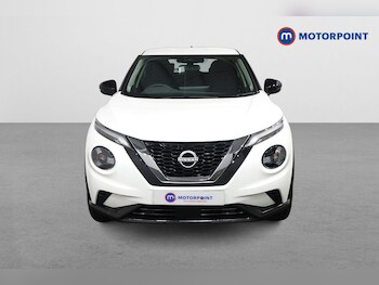 Used Nissan Juke undefined for sale - 78720466: Photo