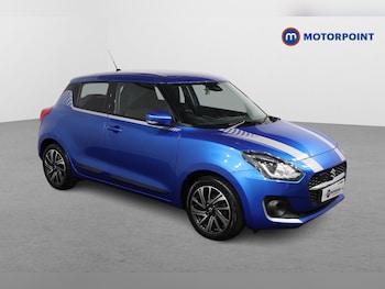 Suzuki - Swift