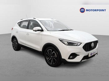 Used MG MG ZS 2022 for sale - 75650763: Photo