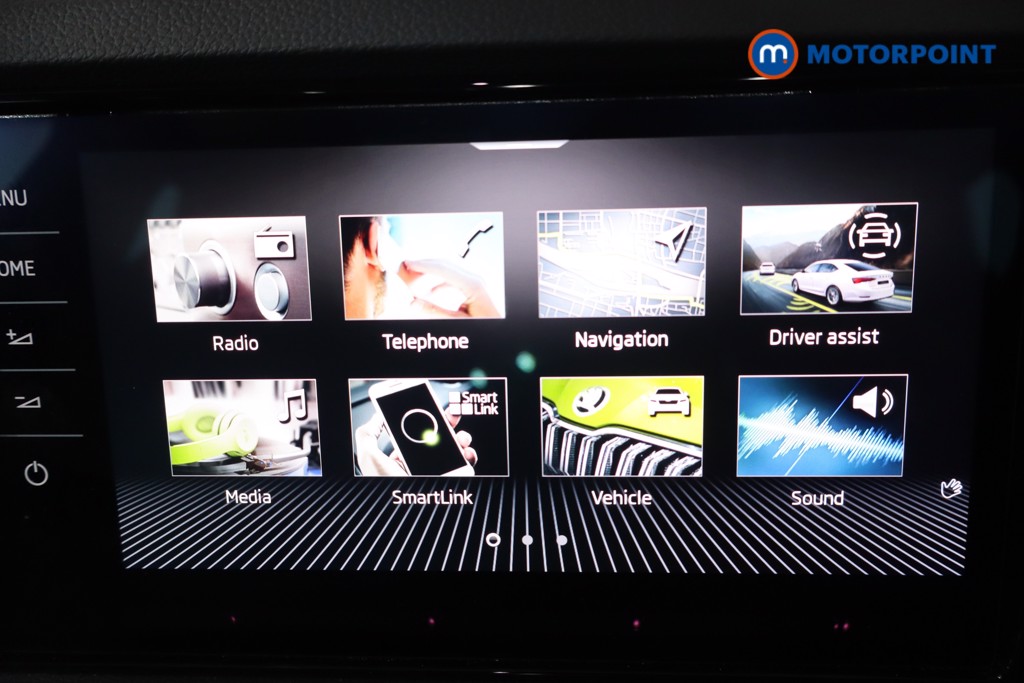 Used Skoda Karoq 2025 for sale - 77404121: Photo 10