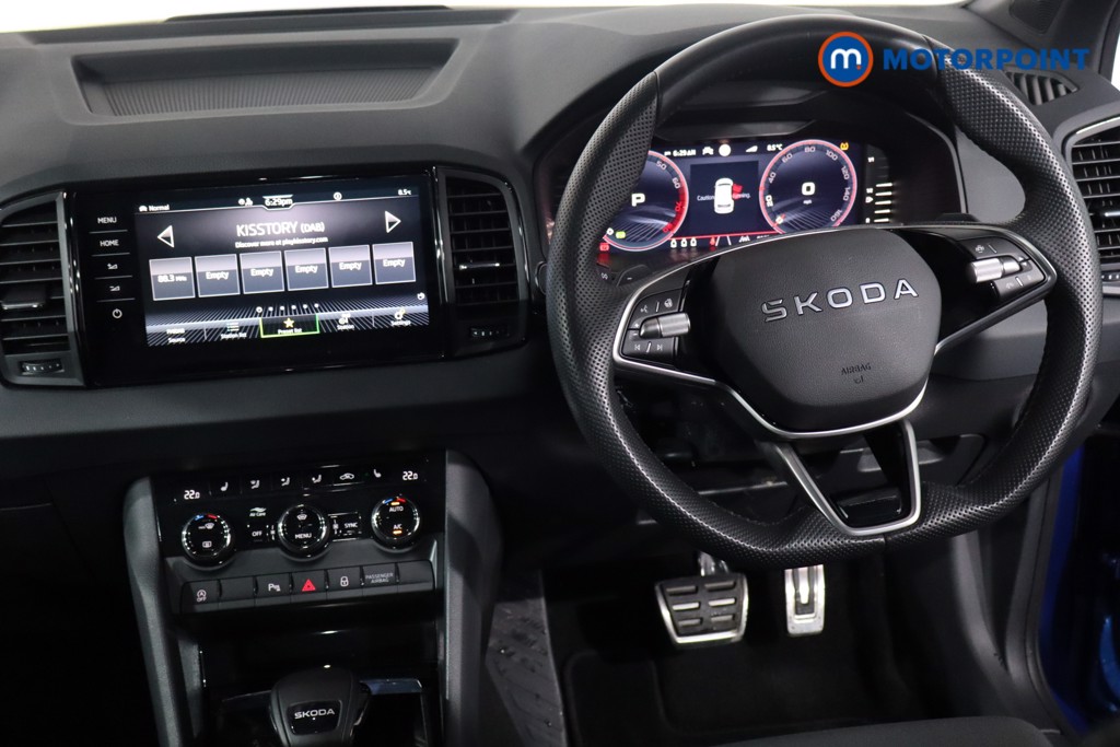 Used Skoda Karoq 2025 for sale - 77404121: Photo 11