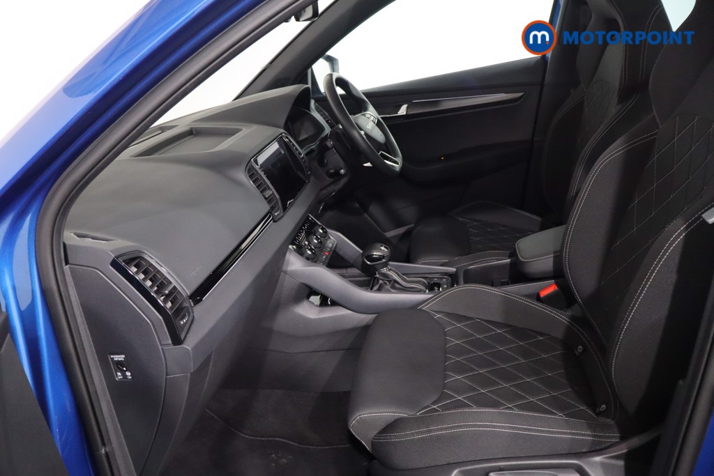 Used Skoda Karoq 2025 for sale - 77404121: Photo 12