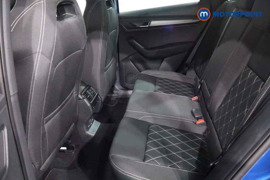 Used Skoda Karoq 2025 for sale - 77404121: Photo 13