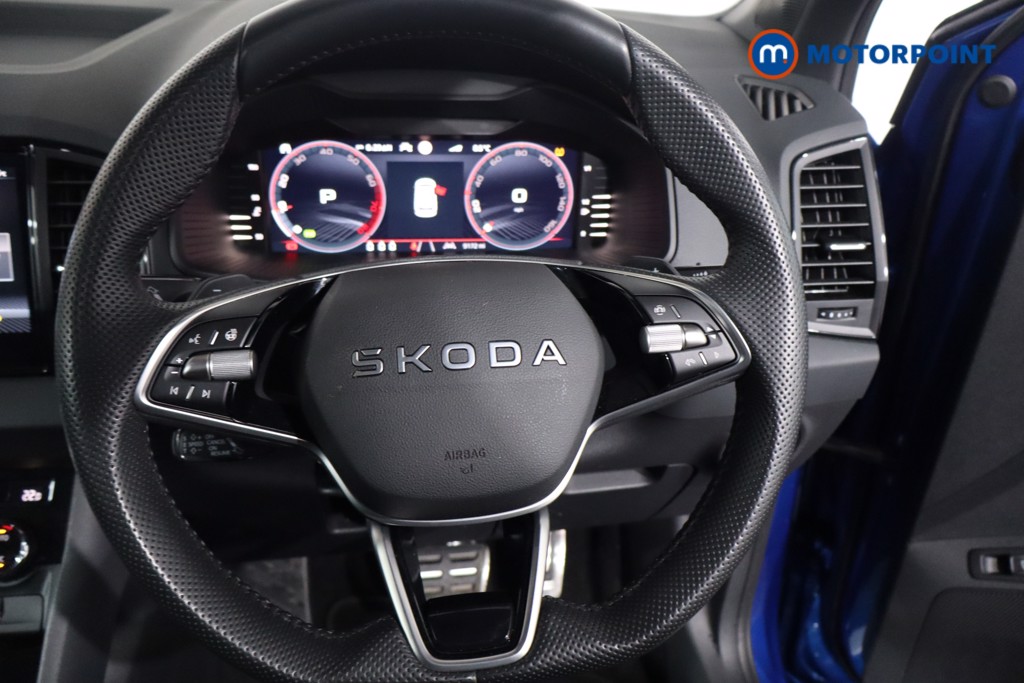 Used Skoda Karoq 2025 for sale - 77404121: Photo 14