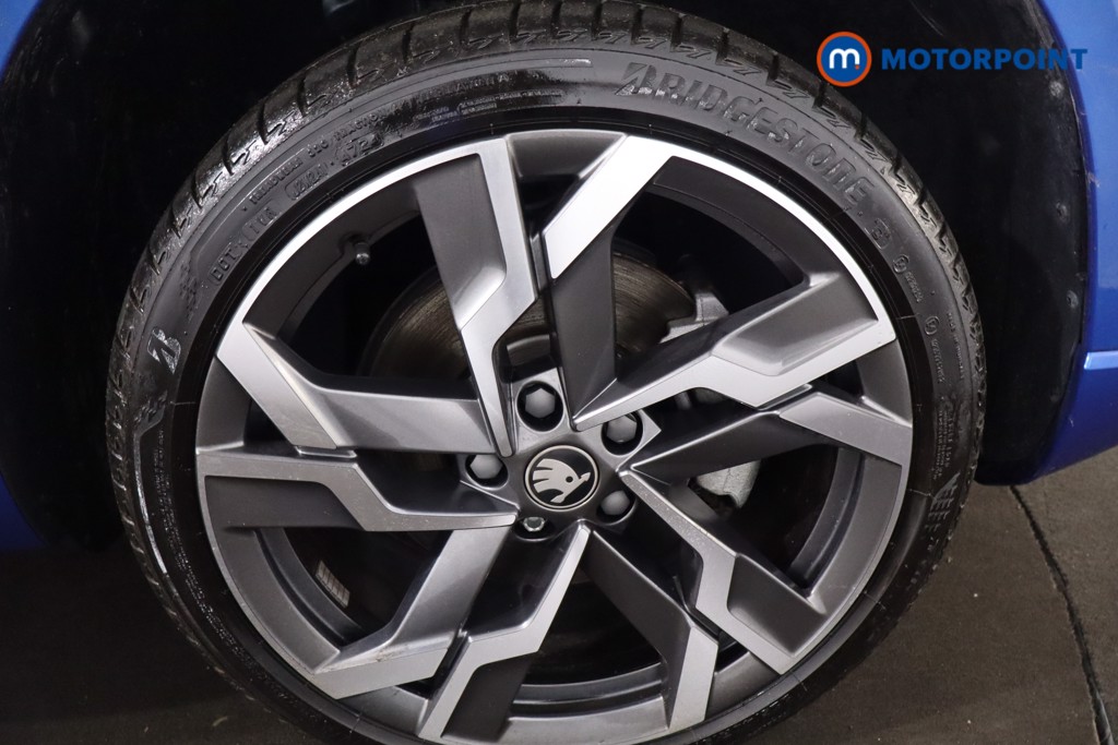 Used Skoda Karoq 2025 for sale - 77404121: Photo 18