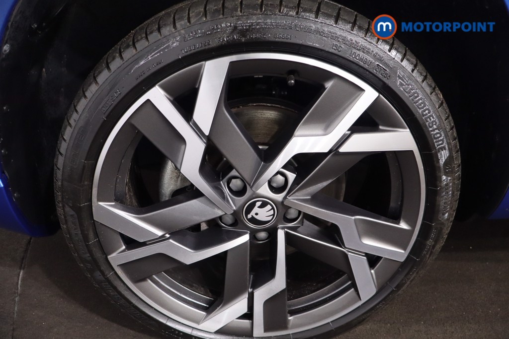 Used Skoda Karoq 2025 for sale - 77404121: Photo 19