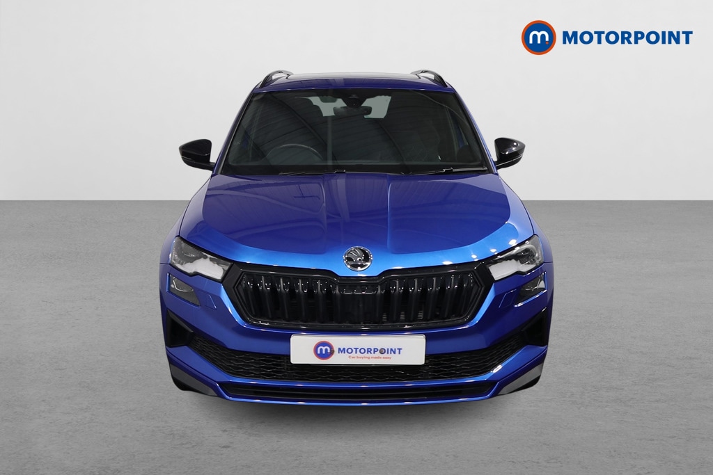 Used Skoda Karoq 2025 for sale - 77404121: Photo 2