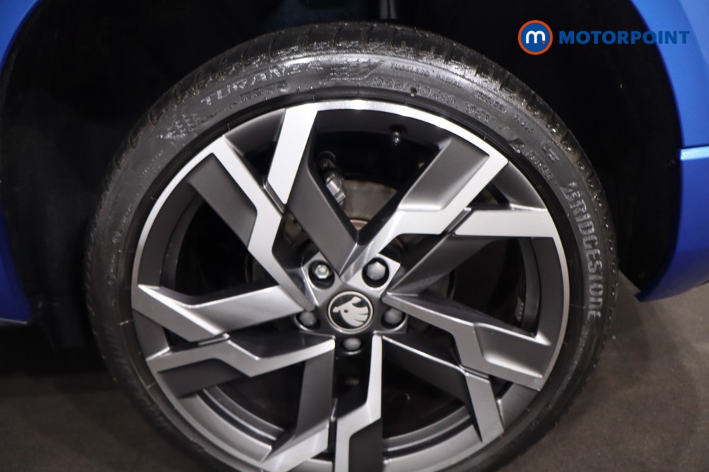 Used Skoda Karoq 2025 for sale - 77404121: Photo 20