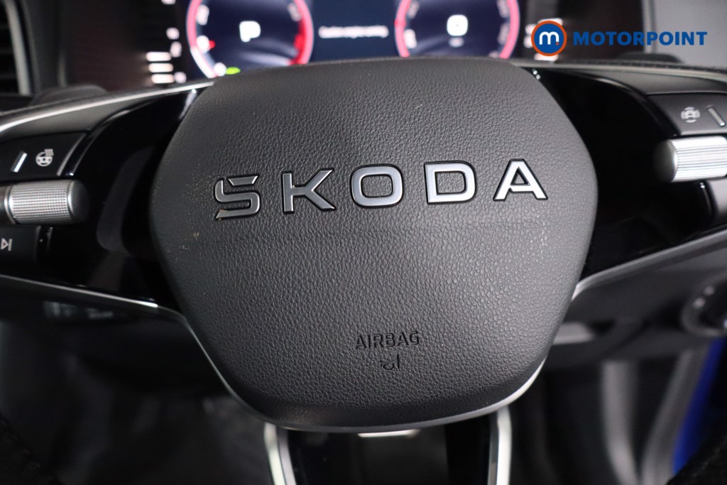 Used Skoda Karoq 2025 for sale - 77404121: Photo 21