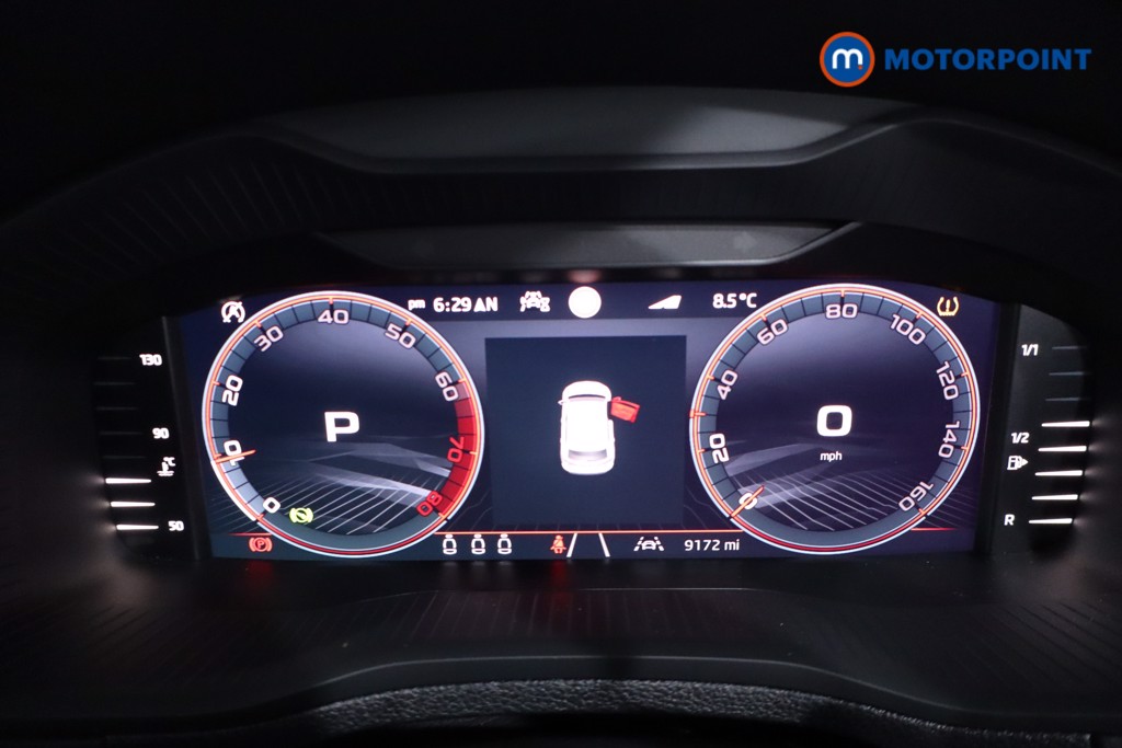 Used Skoda Karoq 2025 for sale - 77404121: Photo 24