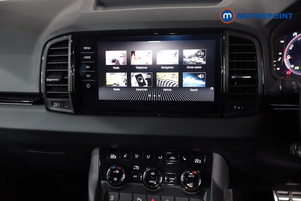 Used Skoda Karoq 2025 for sale - 77404121: Photo 29