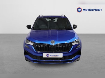 Used Skoda Karoq 2025 for sale - 77404121: Photo