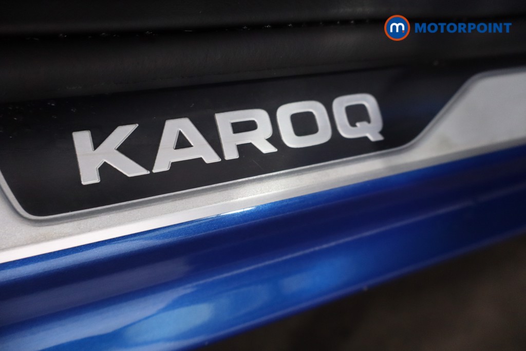 Used Skoda Karoq 2025 for sale - 77404121: Photo 34