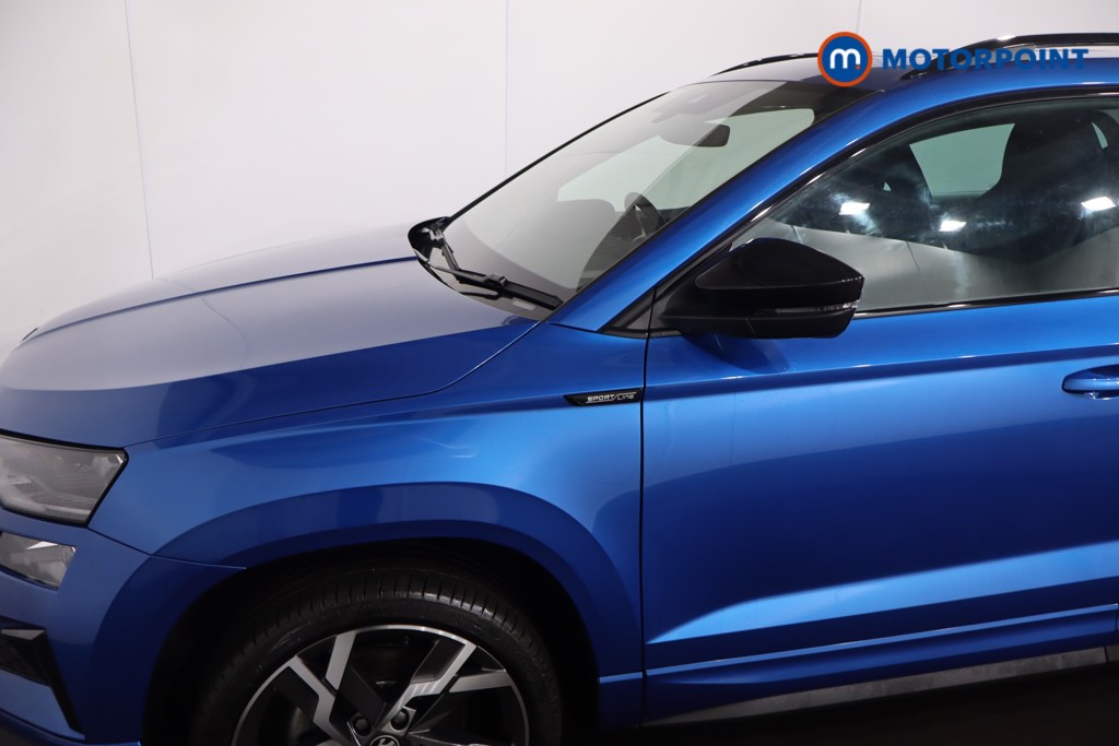 Used Skoda Karoq 2025 for sale - 77404121: Photo 38