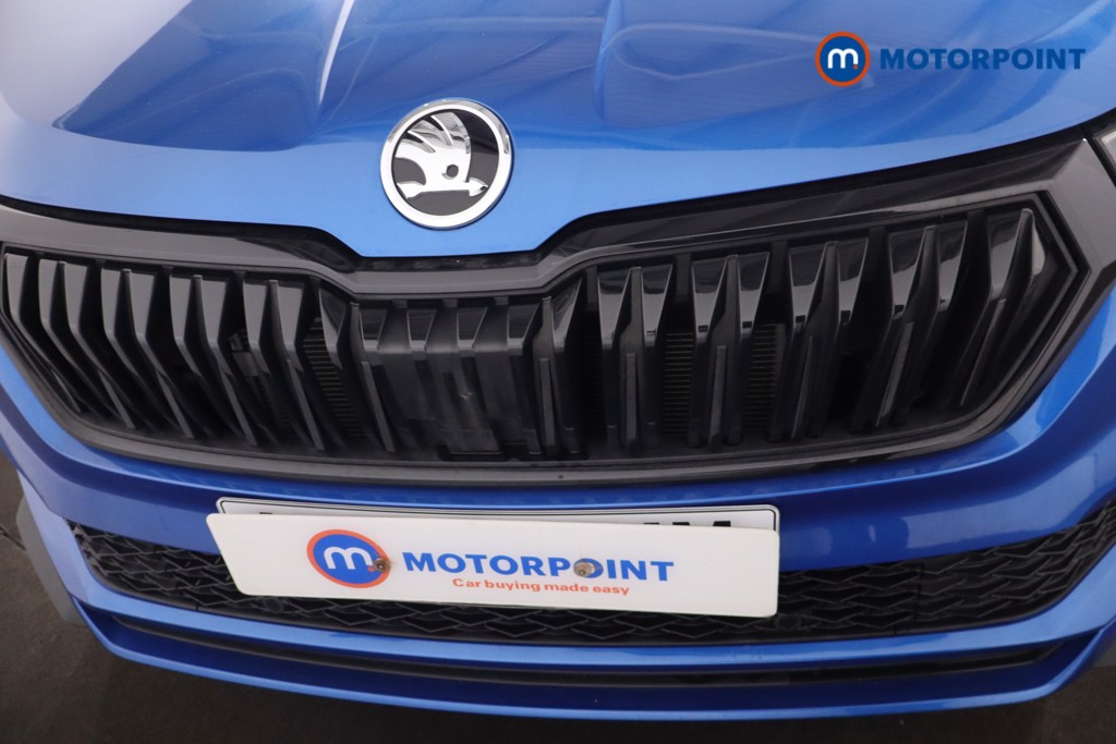 Used Skoda Karoq 2025 for sale - 77404121: Photo 39