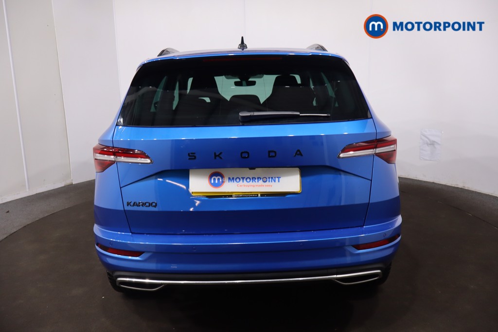Used Skoda Karoq 2025 for sale - 77404121: Photo 46