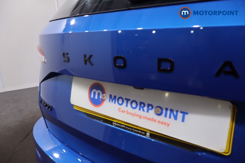 Used Skoda Karoq 2025 for sale - 77404121: Photo 47