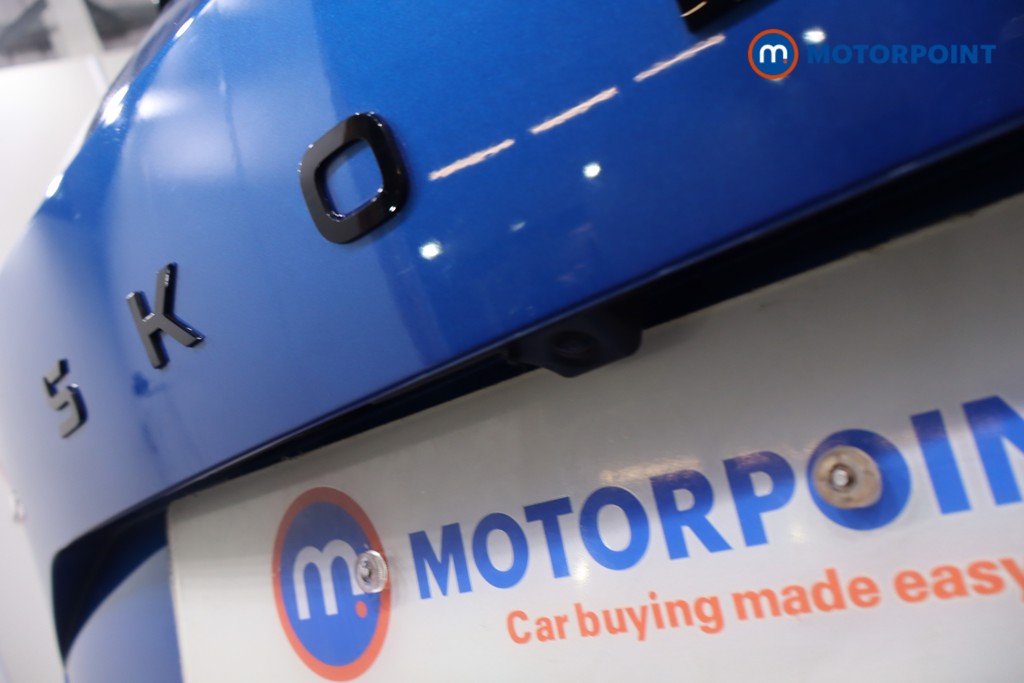 Used Skoda Karoq 2025 for sale - 77404121: Photo 48