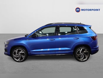 Used Skoda Karoq 2025 for sale - 77404121: Photo