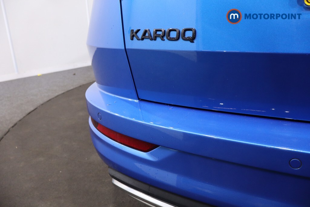 Used Skoda Karoq 2025 for sale - 77404121: Photo 50