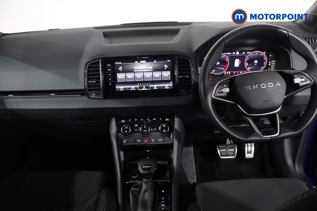 Used Skoda Karoq 2025 for sale - 77404121: Photo 9
