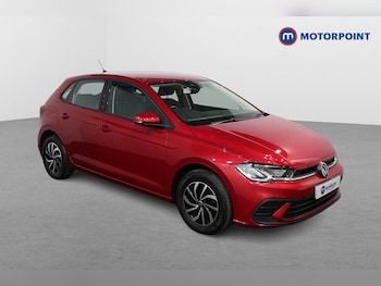 2022 - 1.0 TSI Life 5dr