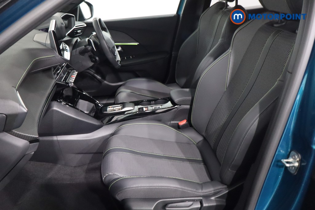 Used Peugeot 2008 2025 for sale - 77620236: Photo 12