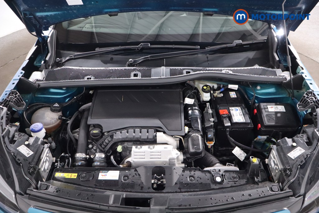 Used Peugeot 2008 2025 for sale - 77620236: Photo 40