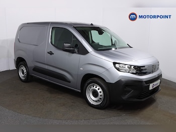 Peugeot - Partner