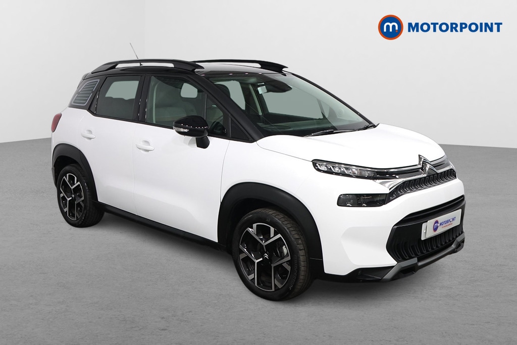 Used Citroen C3 Aircross 2024 for sale - 78064693: Photo 1