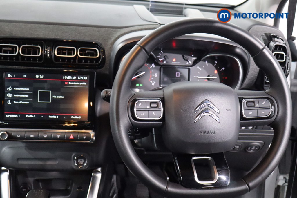 Used Citroen C3 Aircross 2024 for sale - 78064693: Photo 11