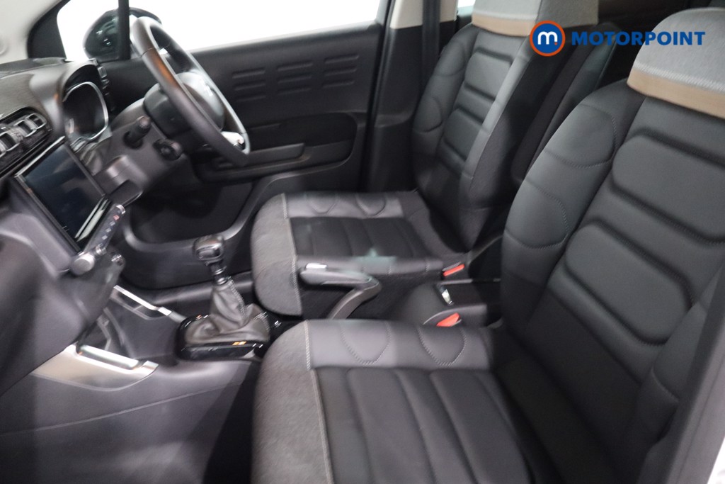 Used Citroen C3 Aircross 2024 for sale - 78064693: Photo 12