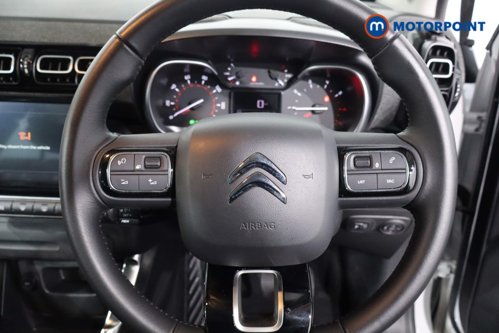 Used Citroen C3 Aircross 2024 for sale - 78064693: Photo 14