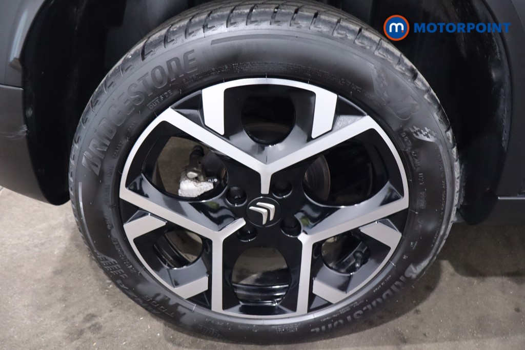 Used Citroen C3 Aircross 2024 for sale - 78064693: Photo 17