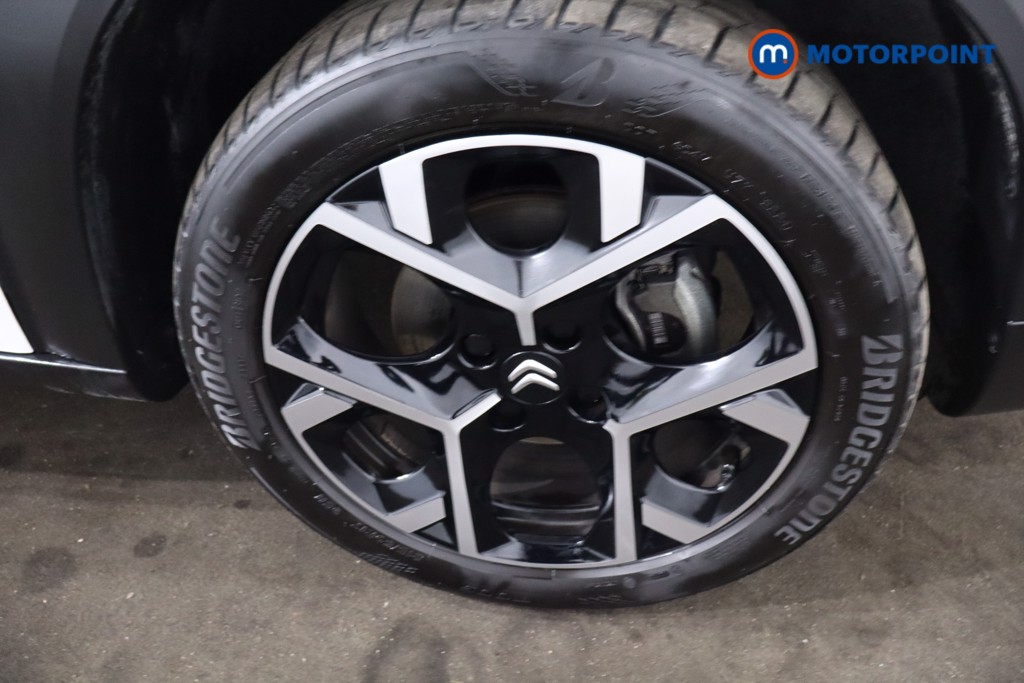 Used Citroen C3 Aircross 2024 for sale - 78064693: Photo 18