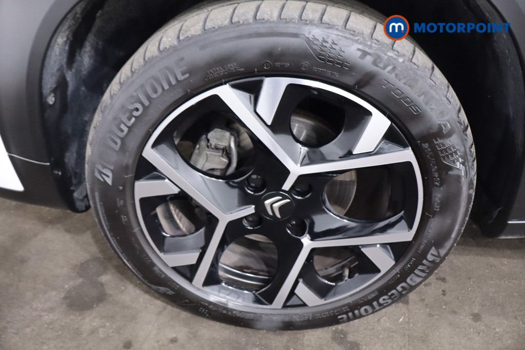 Used Citroen C3 Aircross 2024 for sale - 78064693: Photo 19