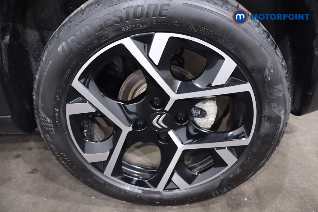 Used Citroen C3 Aircross 2024 for sale - 78064693: Photo 20