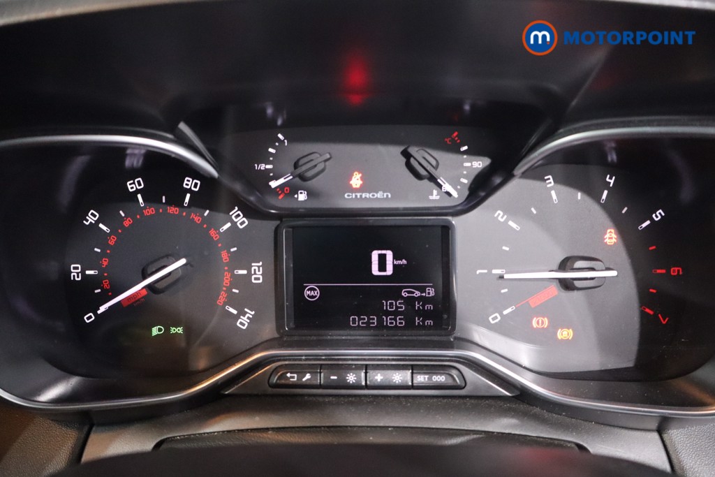 Used Citroen C3 Aircross 2024 for sale - 78064693: Photo 24