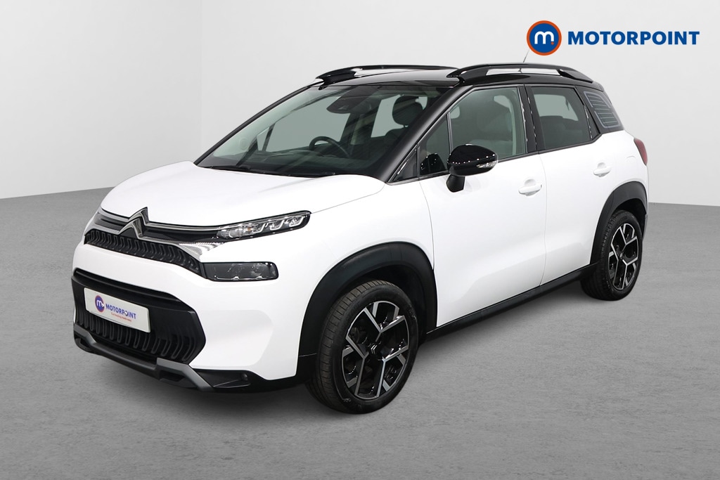 Used Citroen C3 Aircross 2024 for sale - 78064693: Photo 3