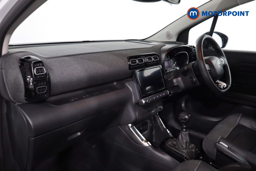 Used Citroen C3 Aircross 2024 for sale - 78064693: Photo 34