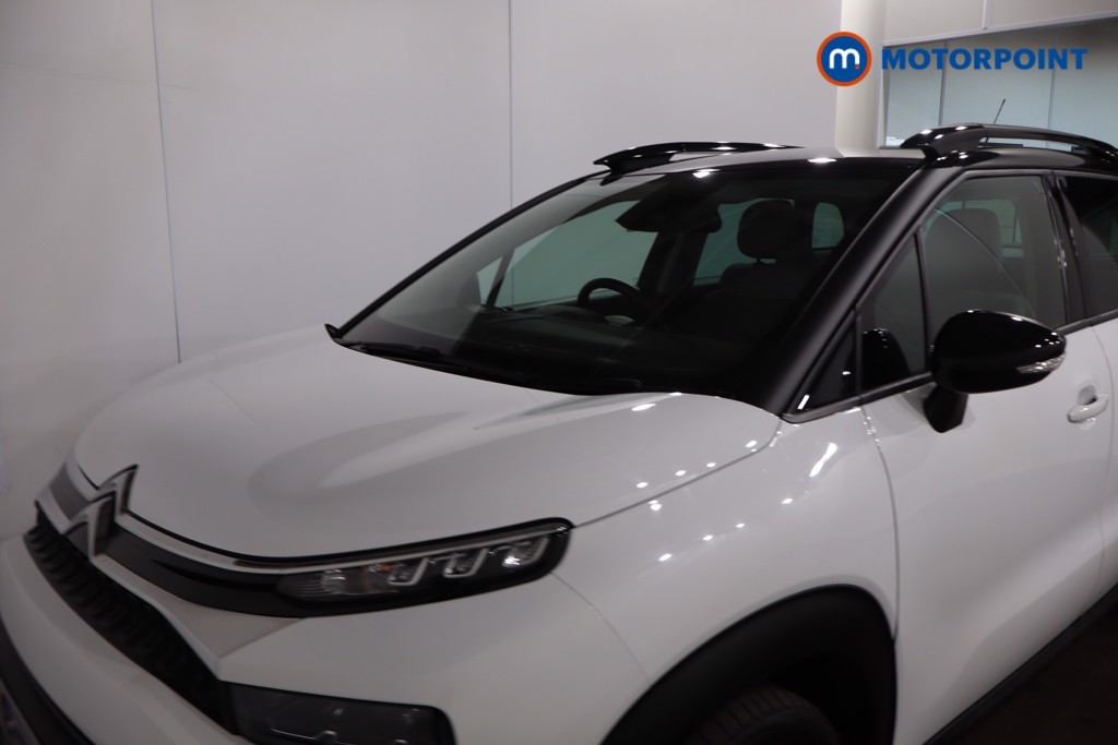 Used Citroen C3 Aircross 2024 for sale - 78064693: Photo 36