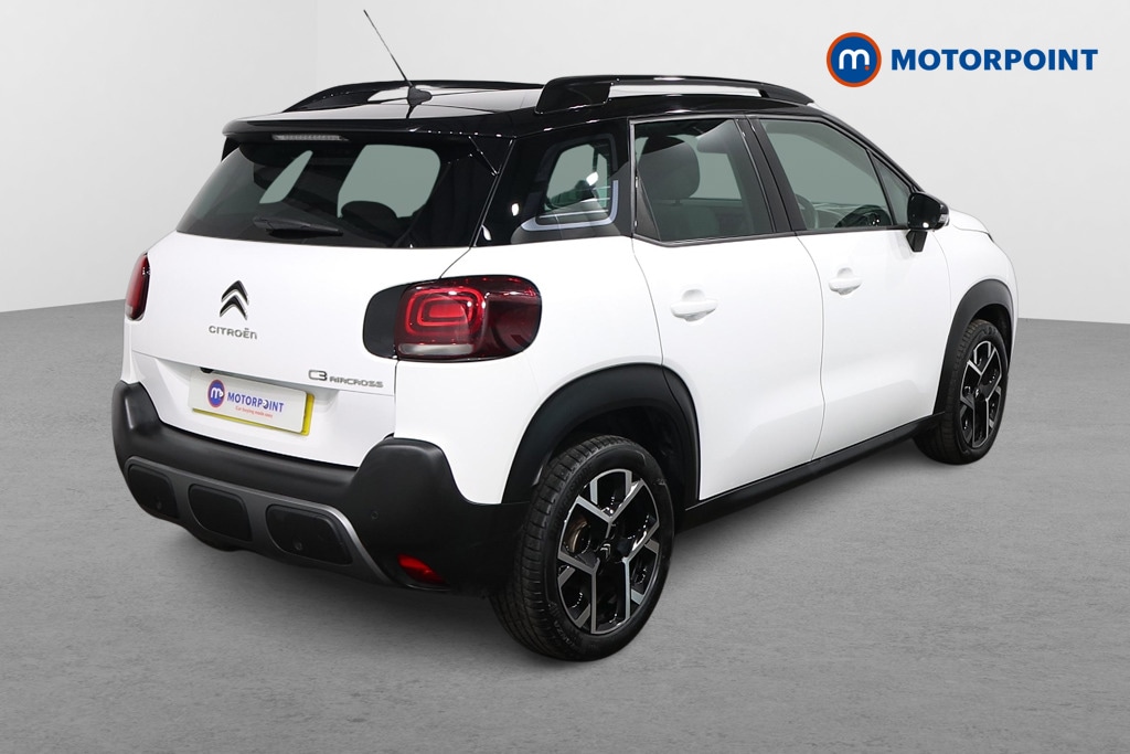 Used Citroen C3 Aircross 2024 for sale - 78064693: Photo 7