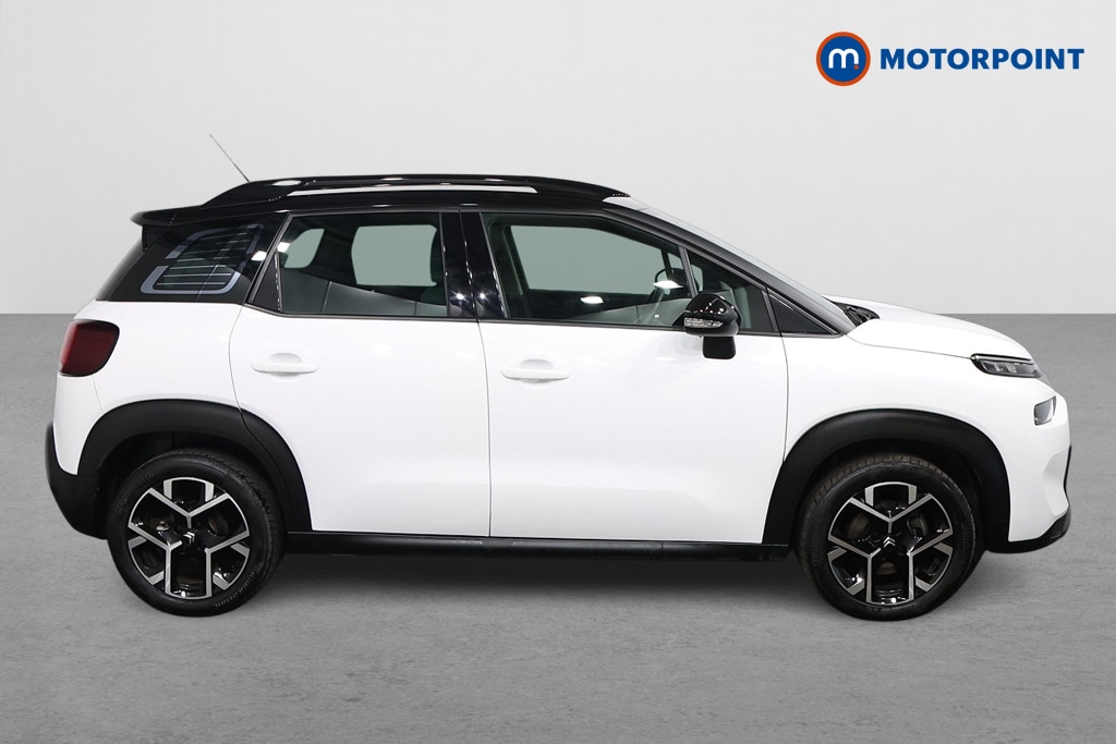 Used Citroen C3 Aircross 2024 for sale - 78064693: Photo 8
