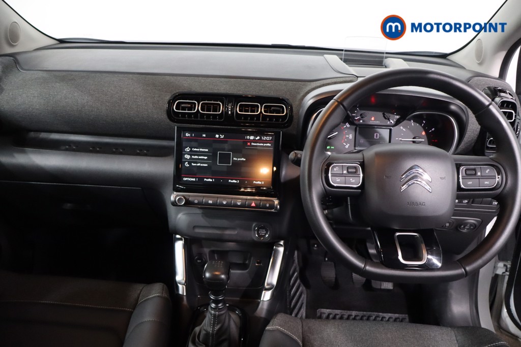 Used Citroen C3 Aircross 2024 for sale - 78064693: Photo 9